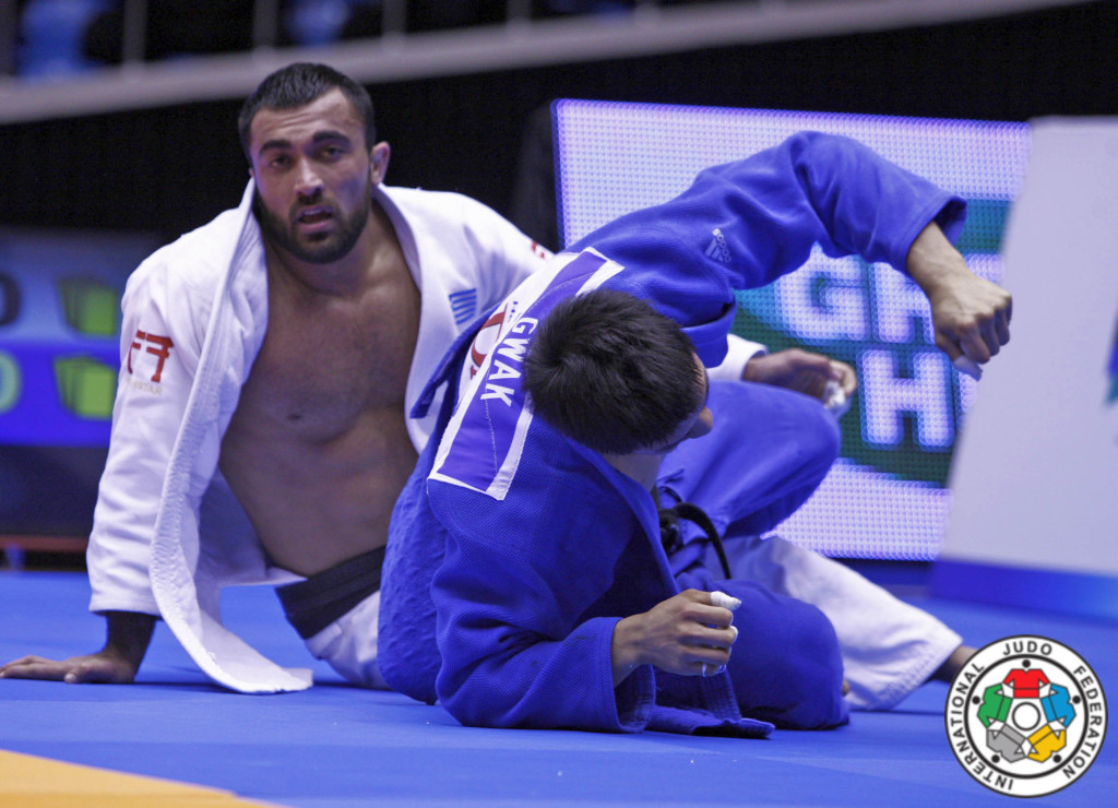 Ilias Iliadis